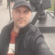 Никита, 41 из г. Санкт-Петербург.