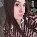 Фарида, 20 лет