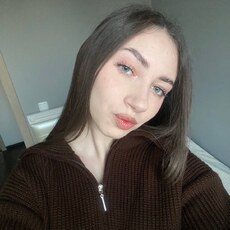 Фотография девушки Виктория, 23 года из г. Москва