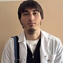 Наби, 21 год