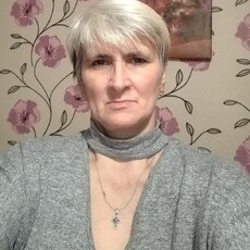 Фотография девушки Светлана, 54 года из г. Рогачев