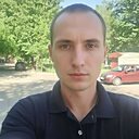Макс, 39 лет