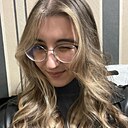 Елизавета, 20 лет