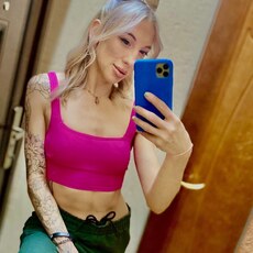 Фотография девушки Евгения, 32 года из г. Ставрополь