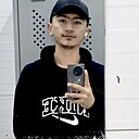 Abdulloh, 19 лет