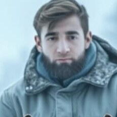 Фотография мужчины Azim, 38 лет из г. Грозный