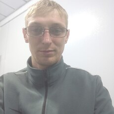 Фотография мужчины Сергей, 32 года из г. Омск