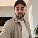 Матео, 40 лет