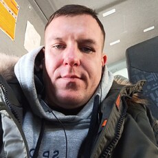 Фотография мужчины Сервер, 31 год из г. Соль-Илецк