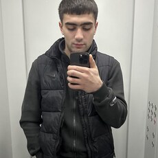 Фотография мужчины Павел, 22 года из г. Старый Оскол