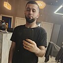 Самир, 30 лет