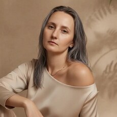 Света, 40 из г. Уссурийск.