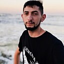 Давид, 26 лет