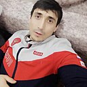 Алишер, 35 лет