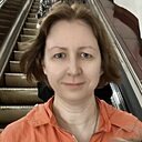Анастасия, 48 лет