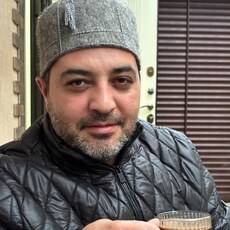 Фотография мужчины Давид, 39 лет из г. Сочи