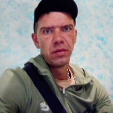 Фотография мужчины Андрей, 37 лет из г. Бийск