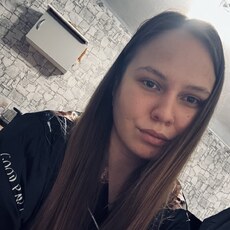 Фотография девушки Ольга, 26 лет из г. Комсомольск-на-Амуре