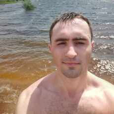 Фотография мужчины Сергей, 29 лет из г. Комсомольск-на-Амуре