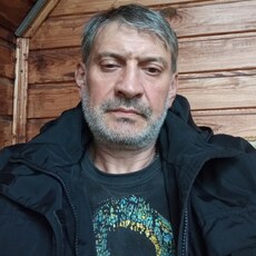 Фотография мужчины Андрей, 49 лет из г. Электросталь