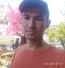Фотография мужчины Nurlan, 37 лет из г. Ташкент