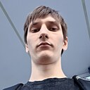 Геор, 28 лет
