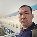 Содик, 46 лет