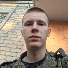 Фотография мужчины Игорь, 22 года из г. Серов