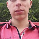 Данил, 25 лет