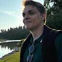 Герман, 23 года