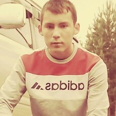 Фотография мужчины Nikolai, 23 года из г. Иркутск