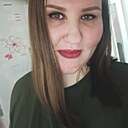 Дарья, 23 года