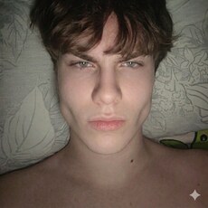 Фотография мужчины Александр, 18 лет из г. Екатеринбург