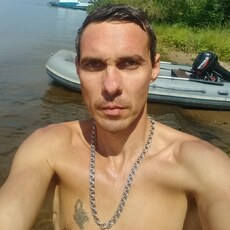 Фотография мужчины Виктор, 40 лет из г. Ноглики