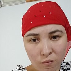 Фотография девушки Мадина, 33 года из г. Астана