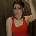 Анжелика, 23 года