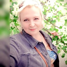 Светлана, 55 из г. Томск.