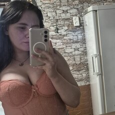 Фотография девушки Анжелика, 23 года из г. Куйбышев
