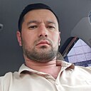 Баха, 33 года