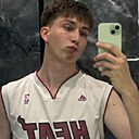 Даниил, 20 лет