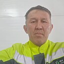 Алик, 46 лет