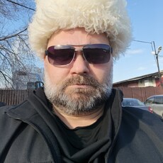 Фотография мужчины Иван, 40 лет из г. Горно-Алтайск