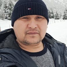 Фотография мужчины Талгат, 42 года из г. Салехард