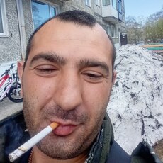 Фотография мужчины Карен, 32 года из г. Фролово