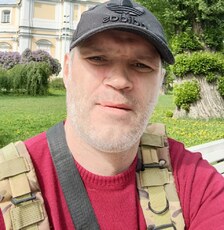 Фотография мужчины Павел, 40 лет из г. Пермь