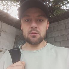Фотография мужчины Али, 33 года из г. Алматы
