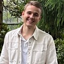 Кирилл, 23 года