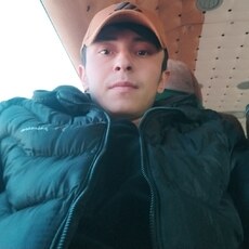 Фотография мужчины Alisher, 24 года из г. Улан-Удэ