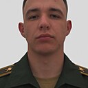 Александр, 21 год