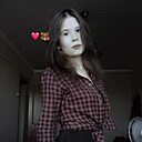 Анжелика, 20 лет
